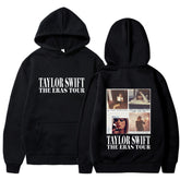 Unisex Taylor Graphic Casual Sports Hoodie