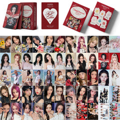 BM Era 2 Anniversary Photocard 55pcs