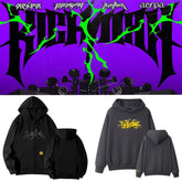 æ "Rich Man" Concert Hoodie