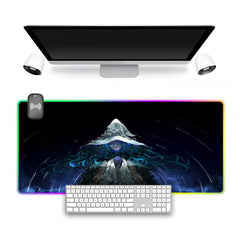 Game Ranni Mouse Pad Desk Mat