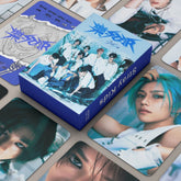 KPOP STAR Laser Lomo Card Collection