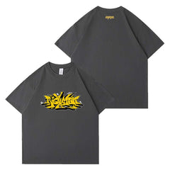 æ Album Rich Man Short-sleeved T-shirt