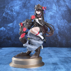 Hutao Game Figure Ornament