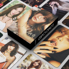 55 LISA MOONLIGHT LOMO Cards