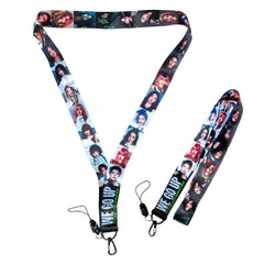 SKZ DO IT Mobile Phone Rope Lanyard