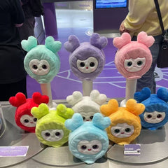 TWICE PENMI Plush Lightstick Cover