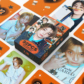 92PCS I.N THIS & THAT Photocard Sticker