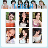 BM I LIKE IT Photocard Special Edition