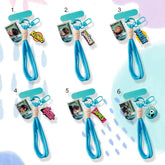 KEONHO JUHOON GREENGREEN Pendant Phone Lanyard