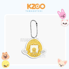 SKZ Doll Acrylic Pendant Bag Accessories
