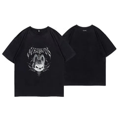 SKZ DominATE Tour Round Neck T-shirt Top