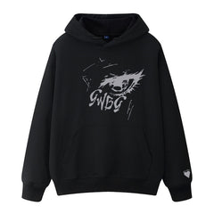 KPOP Album GirlsWillBeGirls Pullover Hoodie