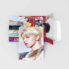 30pcs TXT Season's Greetings Photocard