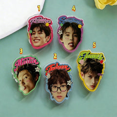 JAMES SEONGHYEON Martin Phone Airbag Bracket