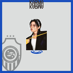 SKZ < KARMA > Acrylic Standing Ornament