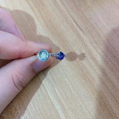 KPOP THE BEST Open Ring