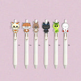 BBNEXDO Press Neutral Pen