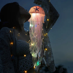 Jellyfish Lantern