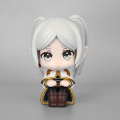 Frieren Anime Figure Doll