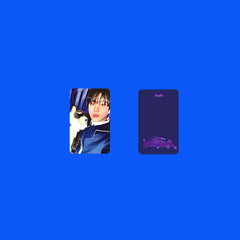 SKZ MAGIC SCHOOL Photocards