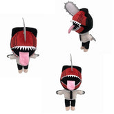 Cute Anime Plush Toy