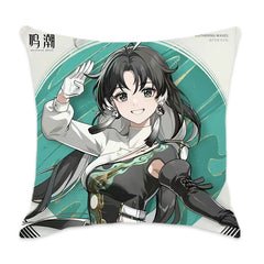 Anime Game Pillow Cushion