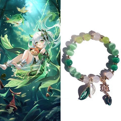 Niche Game Cosplay Bracelet