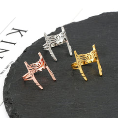 Scarlet Witch Cos Ring