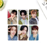Kpop Calendar PhotoCards