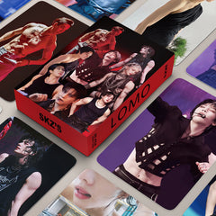 KPOP Sexy PhotoCard Collection