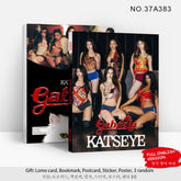 Gabriela Photo Book Album 80p Gift