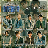 SKZ < Hollow > Acrylic Standing Ornament