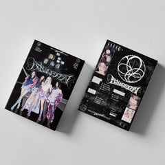 KPOP Girl Group PhotoCards