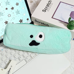 Cortis Ball Plush Pencil Case