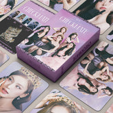 55pcs CHECKMATE Album Photocard