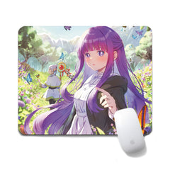 Frieren Mouse Pad 20x24cm