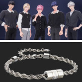Exquisite PLAVE Bracelet
