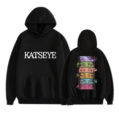 Beautiful Chaos Women's Pullover Hoodie