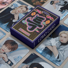 Kpop 5-star Photocards