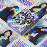 124PCS TWICE TEN: The Story Goes on Photocard Stickers