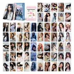 60PCS MAMIHLAPINATAPAI Photocard Mini Sticker