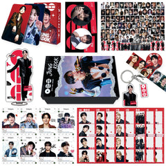 Suga V JIMIN JK Arirang Gift Box Kit