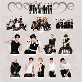 TAKI FUMA EJ YUMA Acrylic Standee