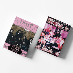 127pcs SKZ DO IT Sticker Photocards