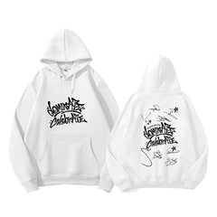 Creative SKZ dominATE Signature Hoodie Jacket