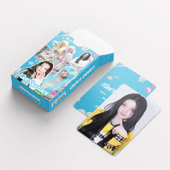 60pcs I Got Your Back Photocard Sticker