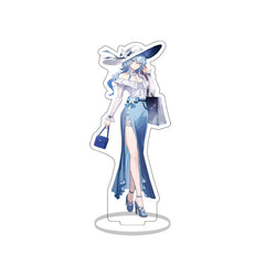 Game Acrylic Figure Ornament