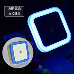 Creative Led Bedside Night Light
