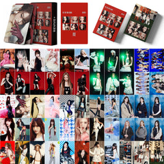55PCS REVIVE+ Photocard Limited Edition