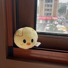 KPOP Squeeze Pressure Ball Doll